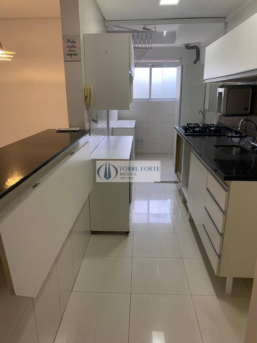 Apartamento à venda com 3 quartos, 93m² - Foto 9