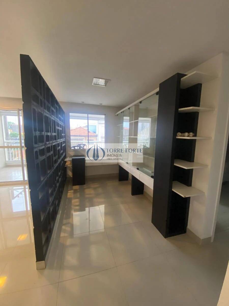 Apartamento à venda com 3 quartos, 93m² - Foto 10