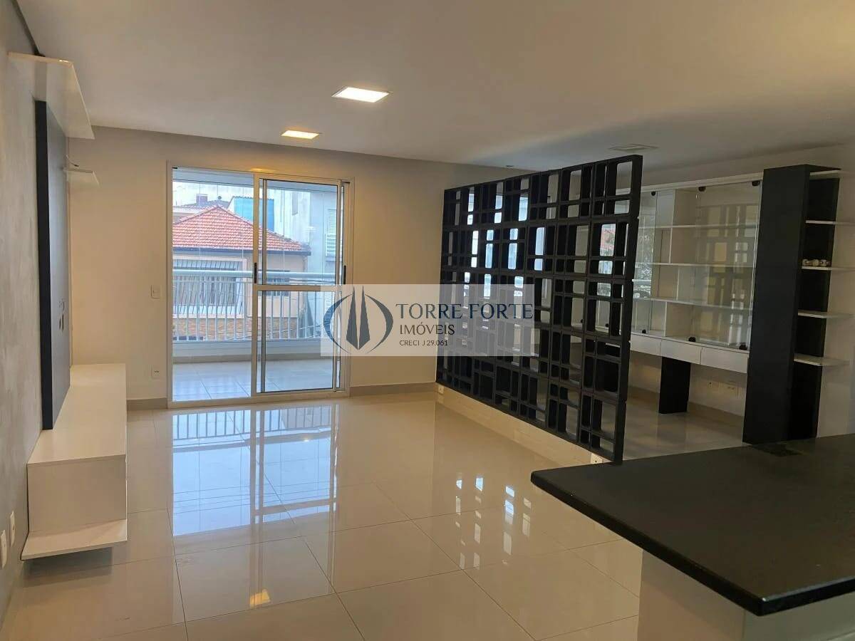 Apartamento à venda com 3 quartos, 93m² - Foto 11