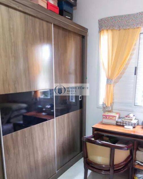 Apartamento à venda com 2 quartos, 53m² - Foto 5