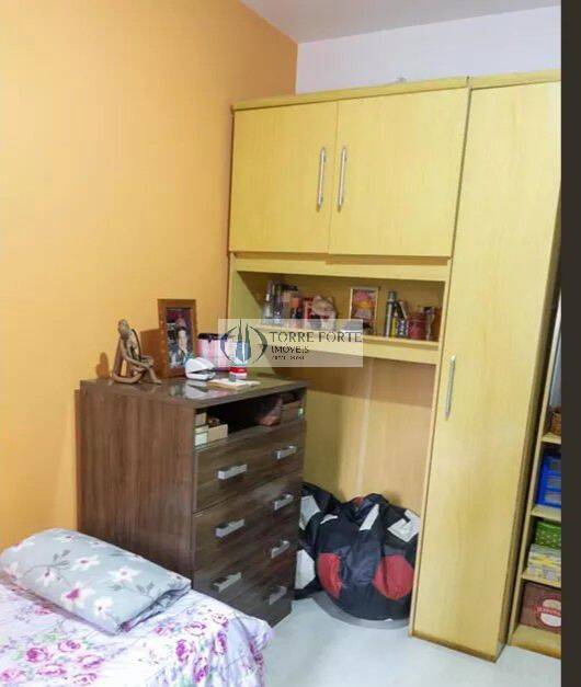 Apartamento à venda com 2 quartos, 53m² - Foto 6