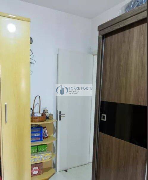 Apartamento à venda com 2 quartos, 53m² - Foto 7