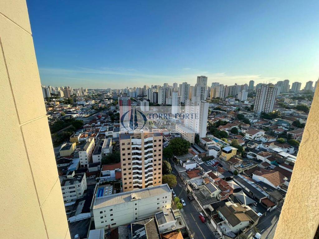 Apartamento à venda com 3 quartos, 140m² - Foto 10