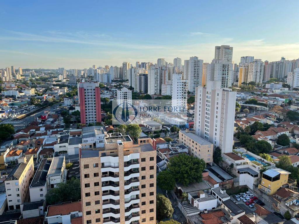 Apartamento à venda com 3 quartos, 140m² - Foto 9