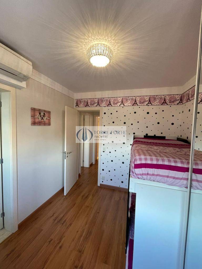 Apartamento à venda com 3 quartos, 140m² - Foto 18