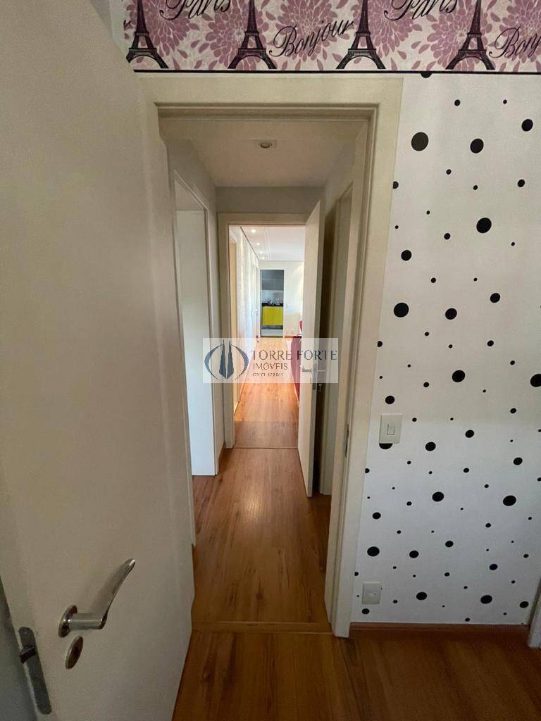 Apartamento à venda com 3 quartos, 140m² - Foto 20