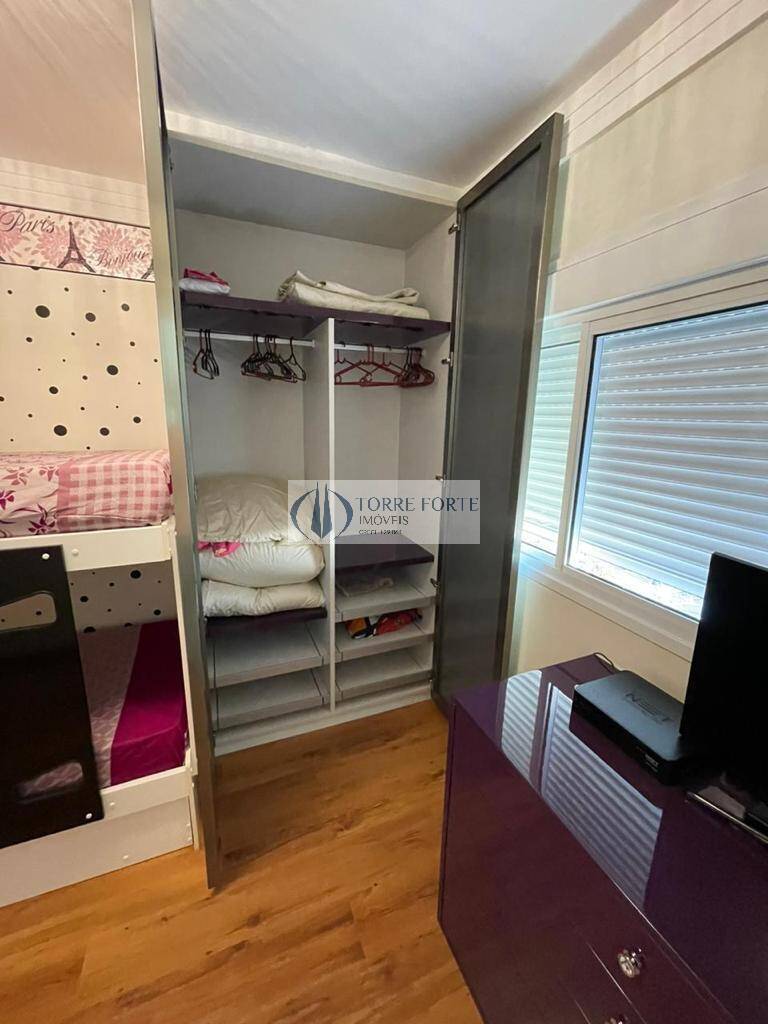 Apartamento à venda com 3 quartos, 140m² - Foto 21