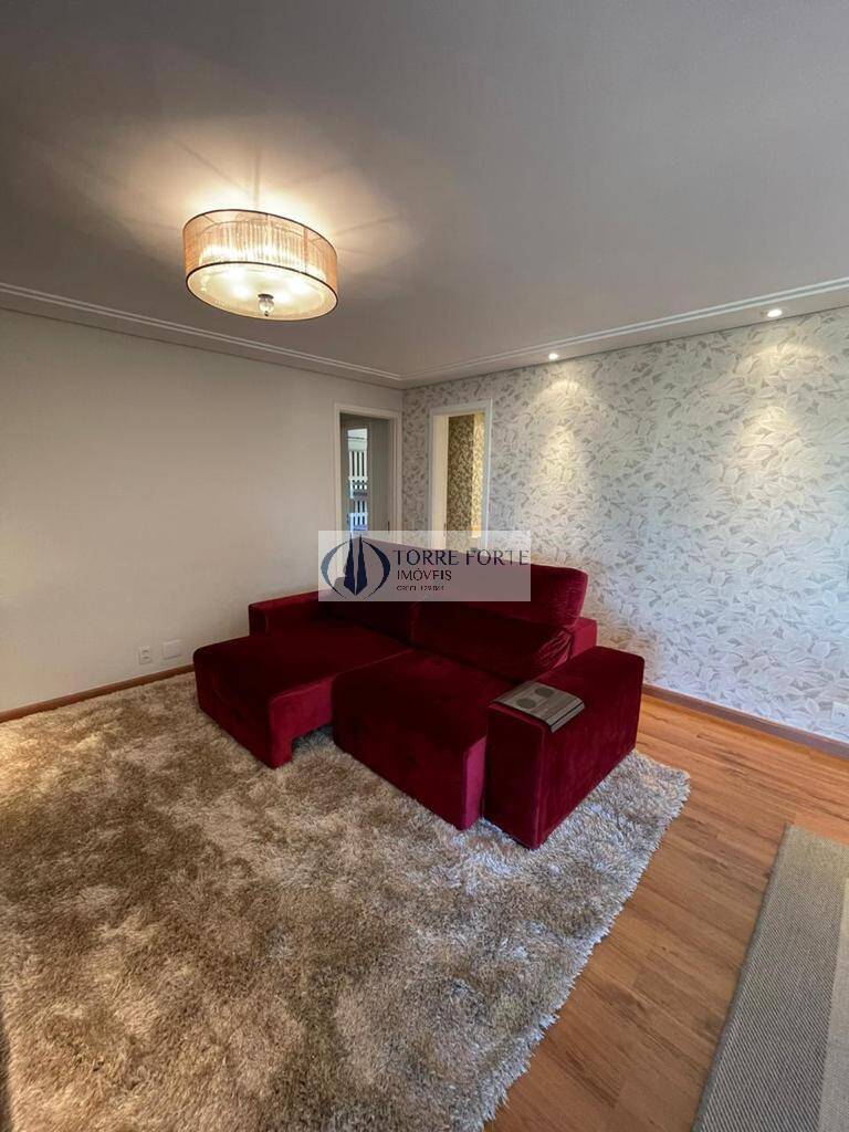 Apartamento à venda com 3 quartos, 140m² - Foto 25