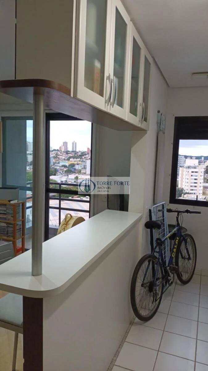 Apartamento à venda com 1 quarto, 41m² - Foto 12