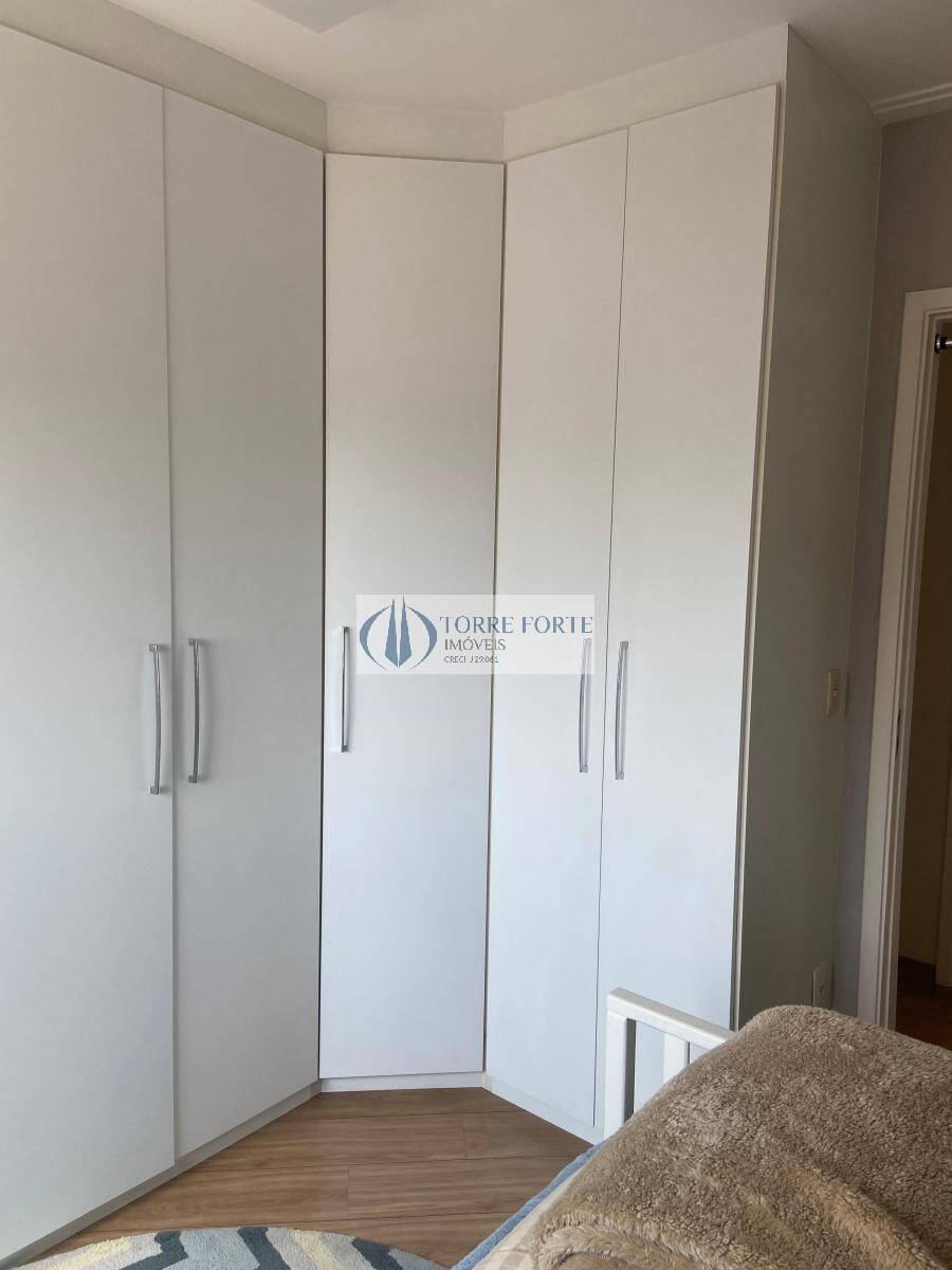 Apartamento à venda com 2 quartos, 63m² - Foto 12