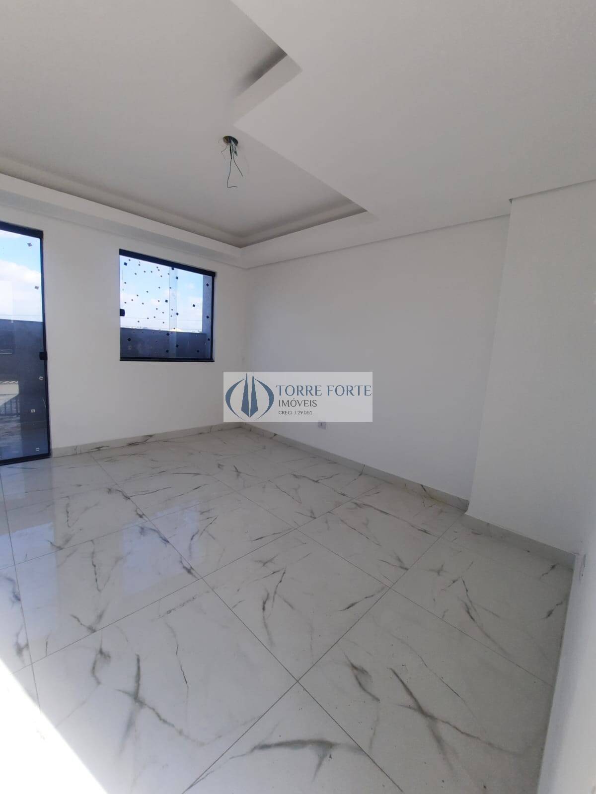 Apartamento à venda com 2 quartos, 80m² - Foto 5