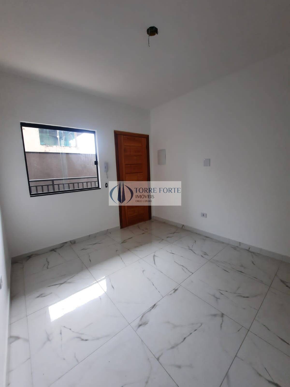 Apartamento à venda com 2 quartos, 45m² - Foto 1