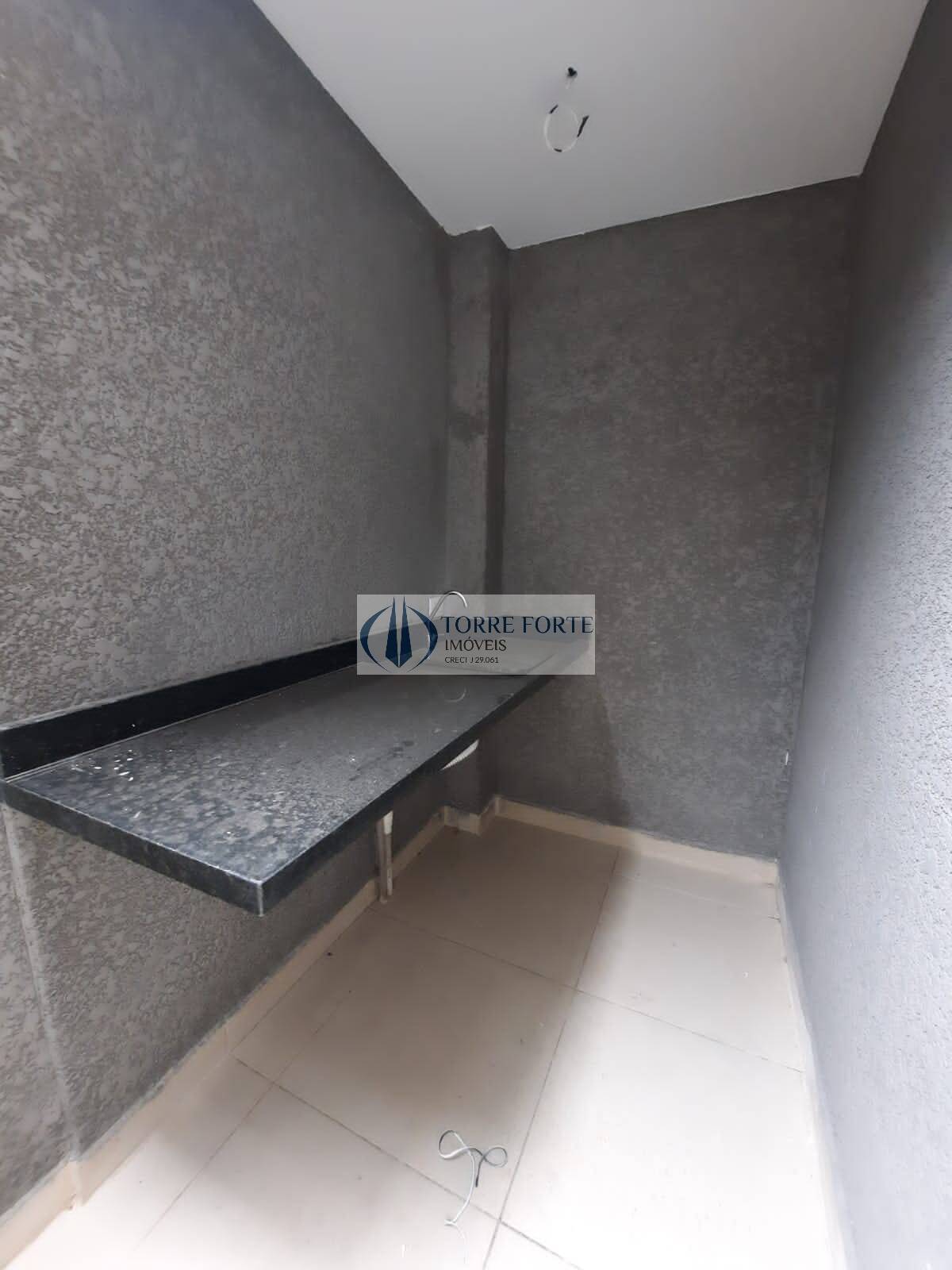 Apartamento à venda com 2 quartos, 45m² - Foto 11