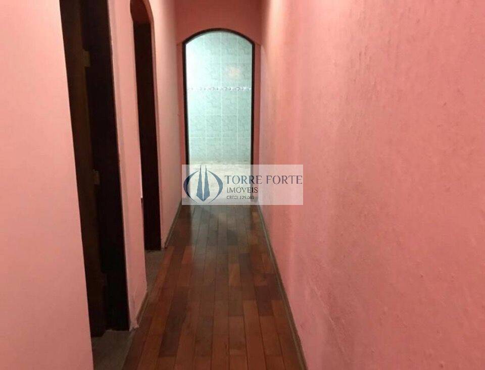 Sobrado à venda com 4 quartos, 250m² - Foto 9