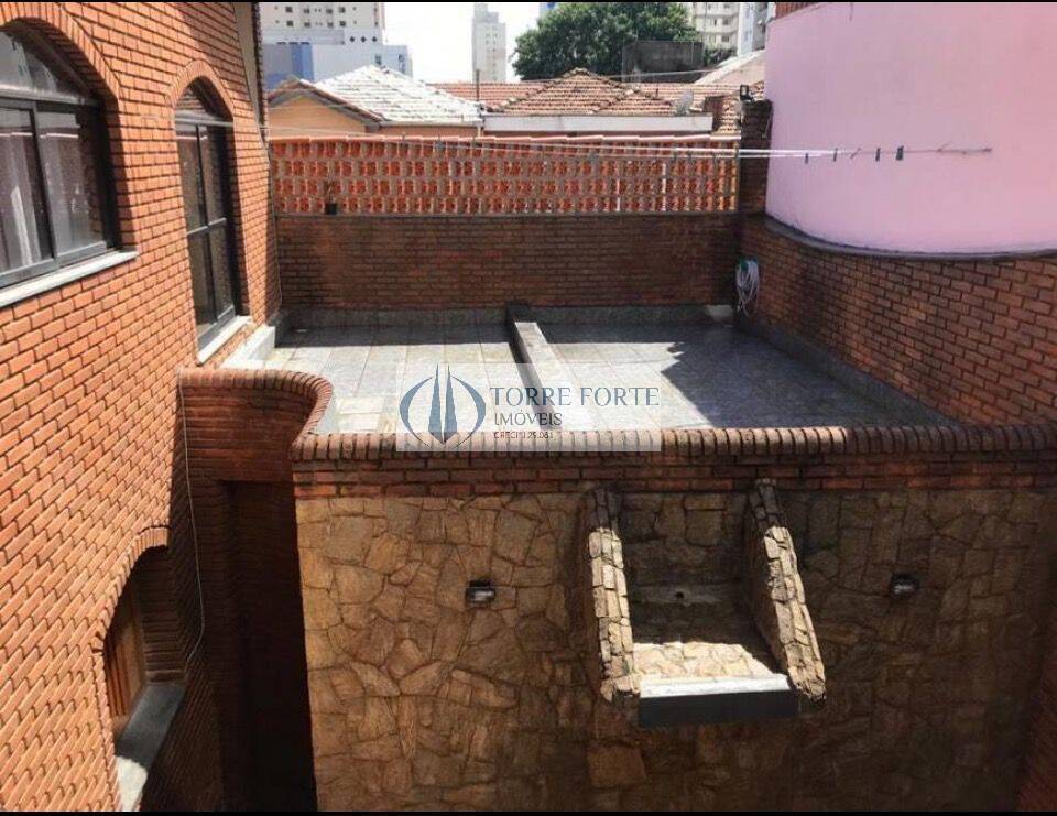 Sobrado à venda com 4 quartos, 250m² - Foto 21