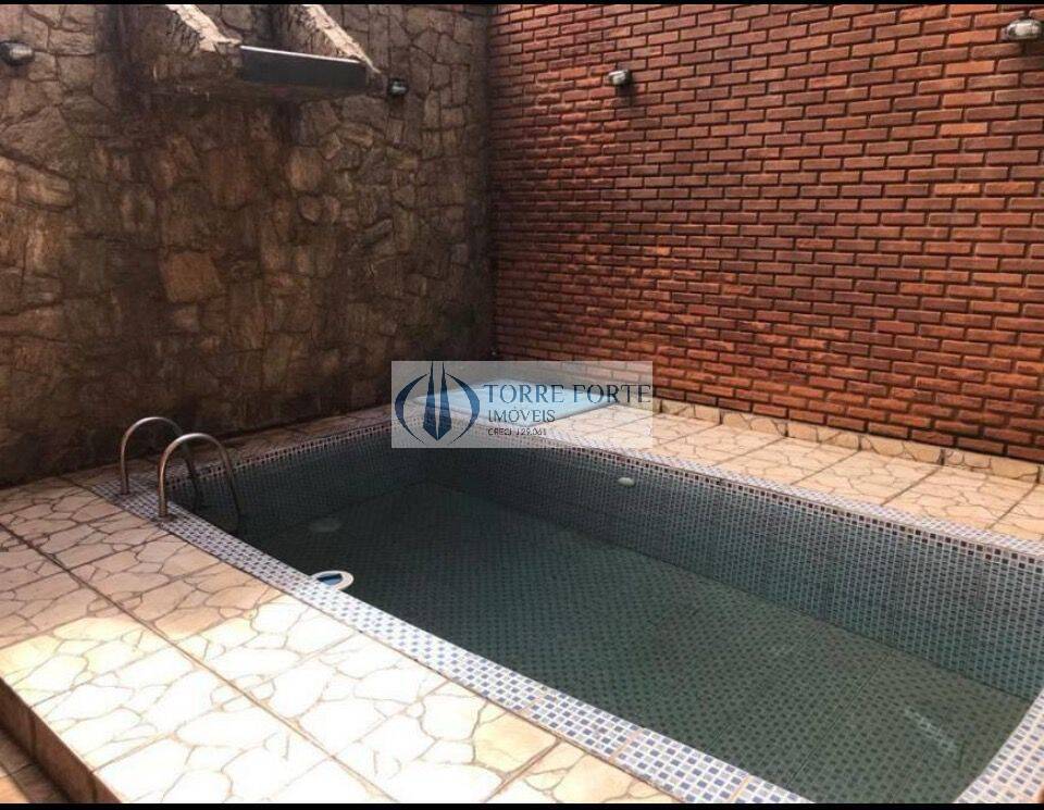 Sobrado à venda com 4 quartos, 250m² - Foto 6