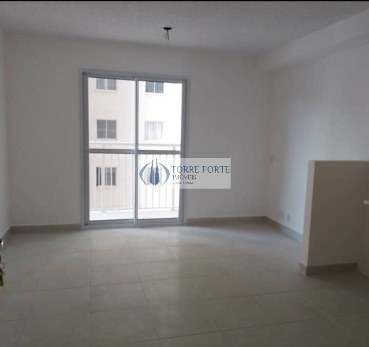 Apartamento à venda com 1 quarto, 28m² - Foto 7