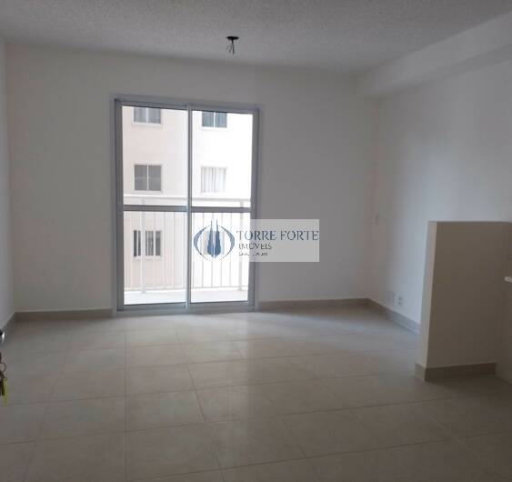 Apartamento à venda com 1 quarto, 28m² - Foto 3