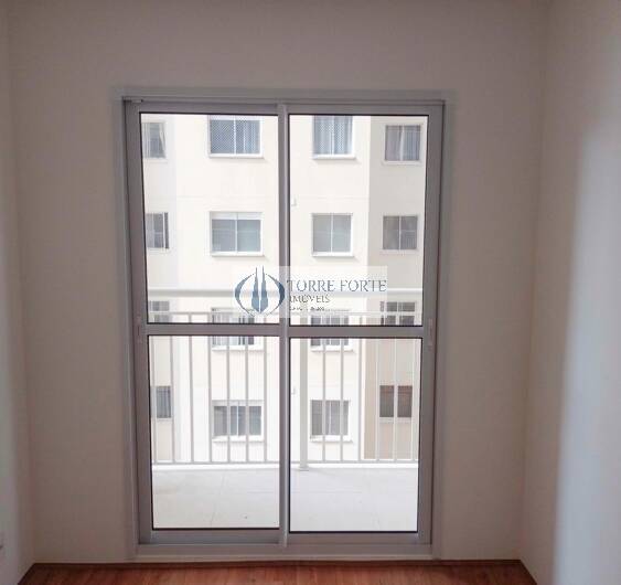 Apartamento à venda com 1 quarto, 28m² - Foto 5