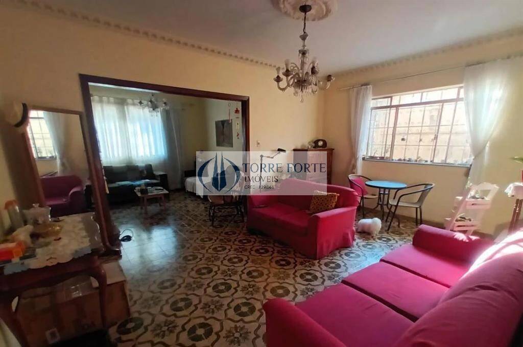 Casa à venda com 5 quartos, 170m² - Foto 8