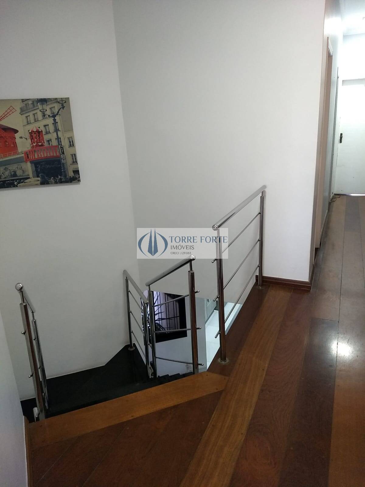 Casa à venda com 3 quartos, 250m² - Foto 4