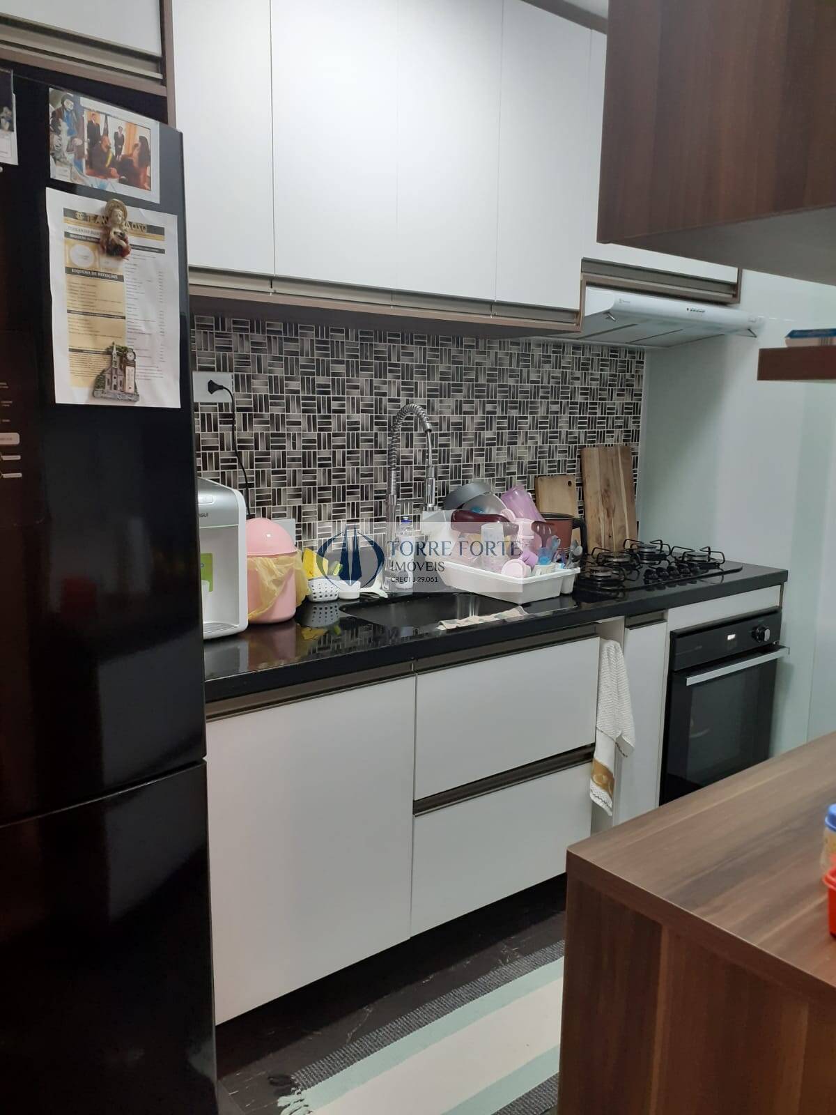 Apartamento à venda com 3 quartos, 74m² - Foto 5