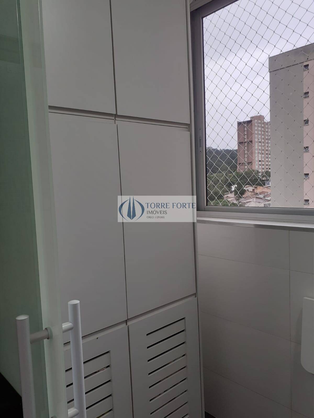 Apartamento à venda com 3 quartos, 74m² - Foto 8