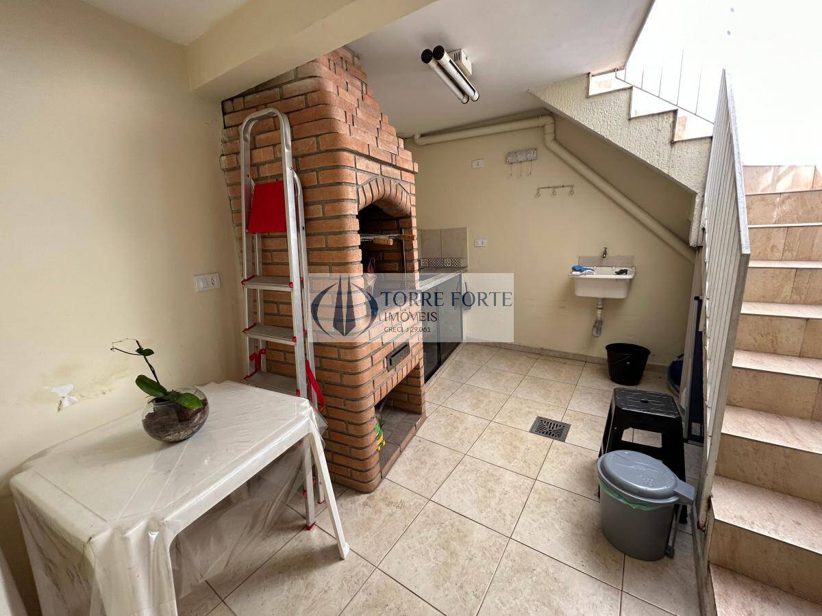 Casa à venda com 2 quartos, 82m² - Foto 12