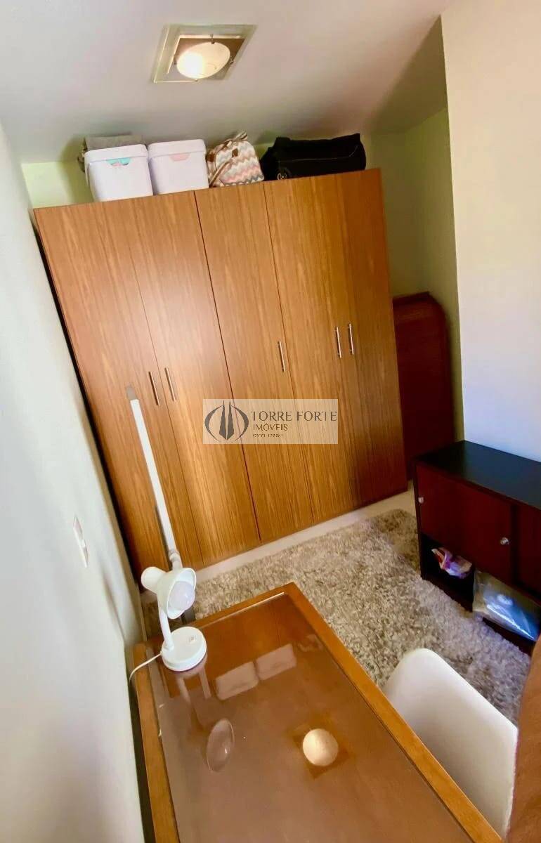 Apartamento à venda com 3 quartos, 78m² - Foto 9