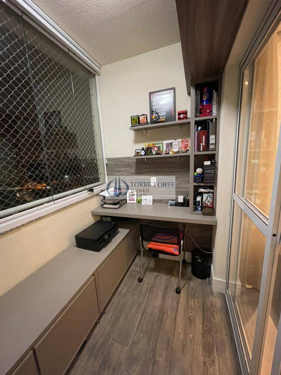 Apartamento à venda com 3 quartos, 74m² - Foto 9