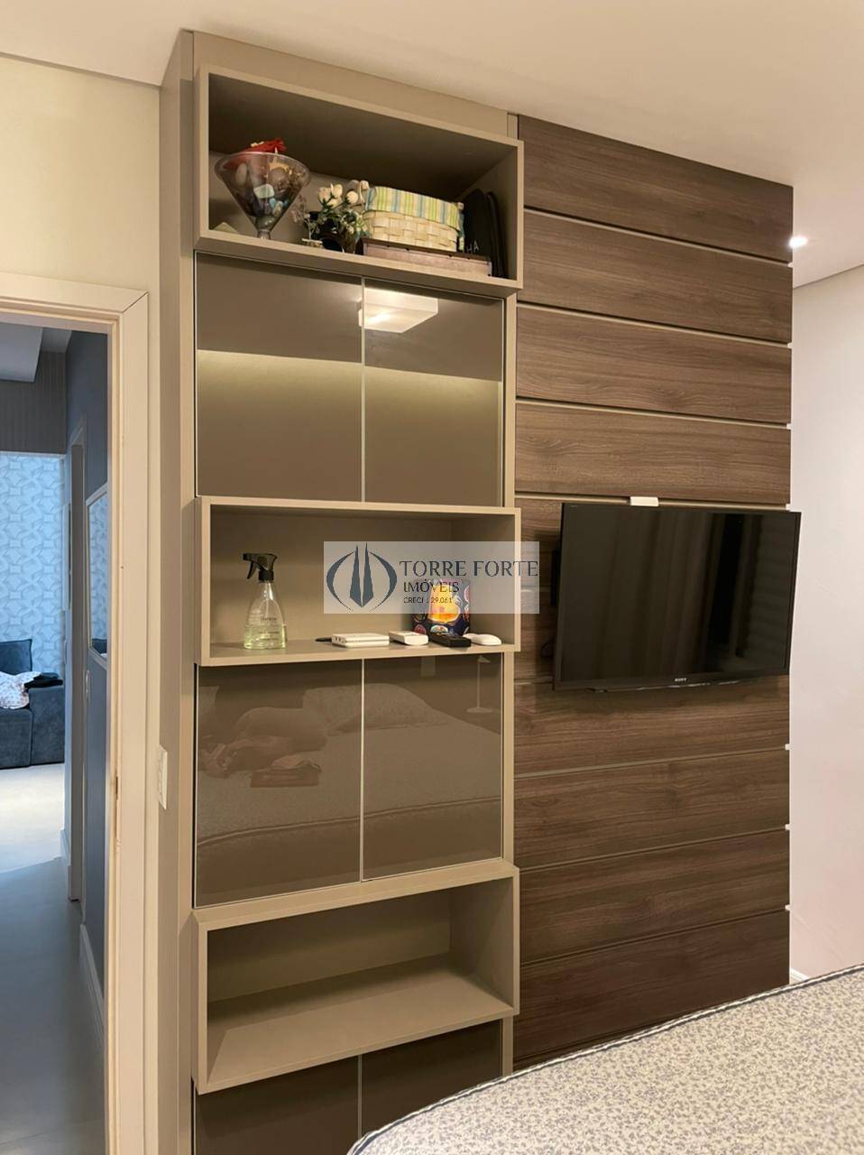 Apartamento à venda com 3 quartos, 74m² - Foto 25