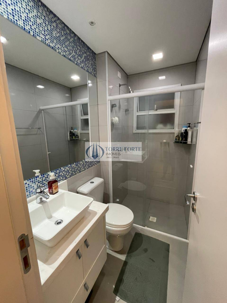 Apartamento à venda com 3 quartos, 74m² - Foto 30