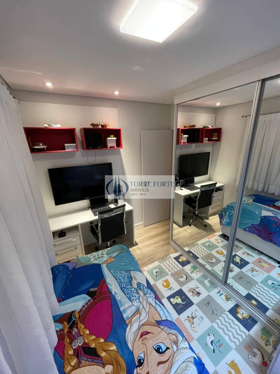 Apartamento à venda com 3 quartos, 74m² - Foto 14