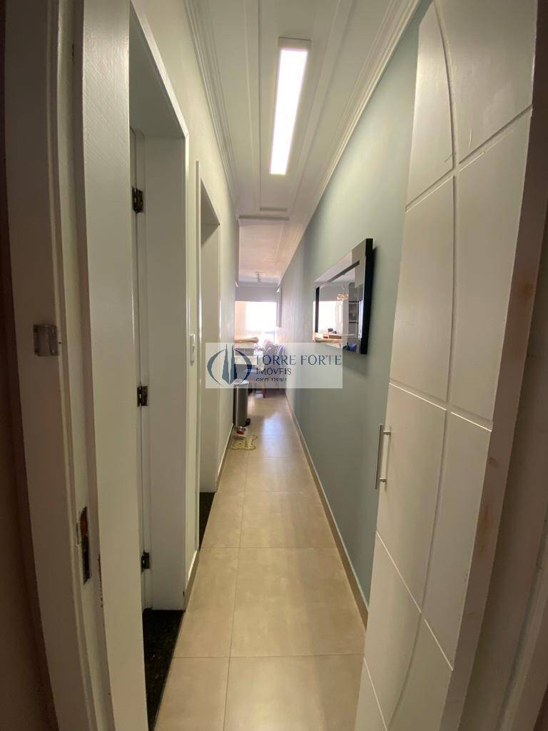 Apartamento à venda com 2 quartos, 126m² - Foto 5