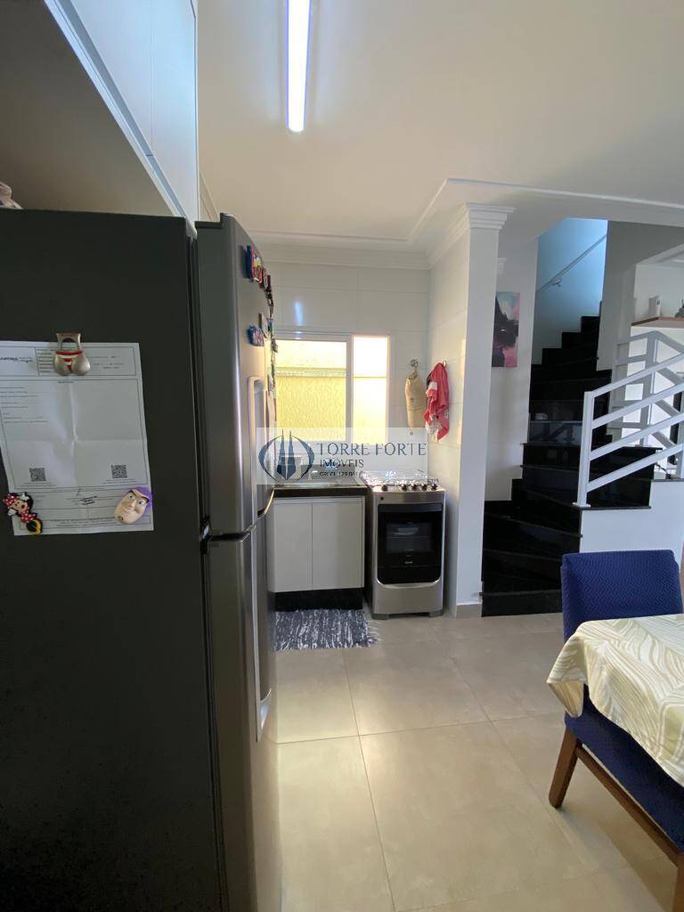 Apartamento à venda com 2 quartos, 126m² - Foto 6