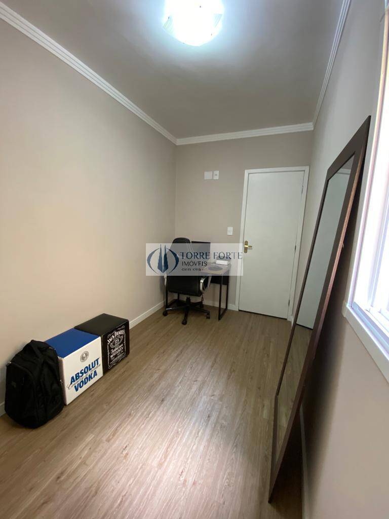 Apartamento à venda com 2 quartos, 126m² - Foto 10