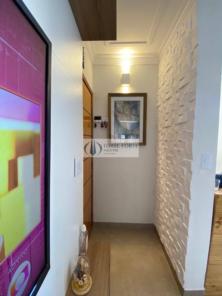 Apartamento à venda com 2 quartos, 126m² - Foto 16