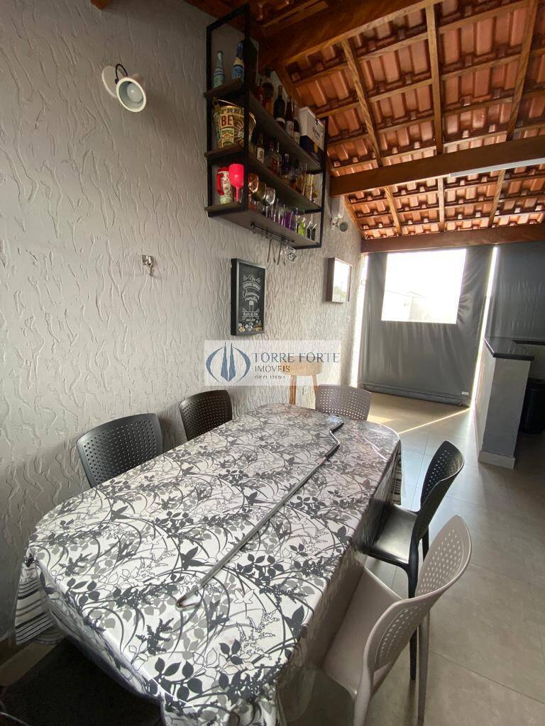 Apartamento à venda com 2 quartos, 126m² - Foto 24