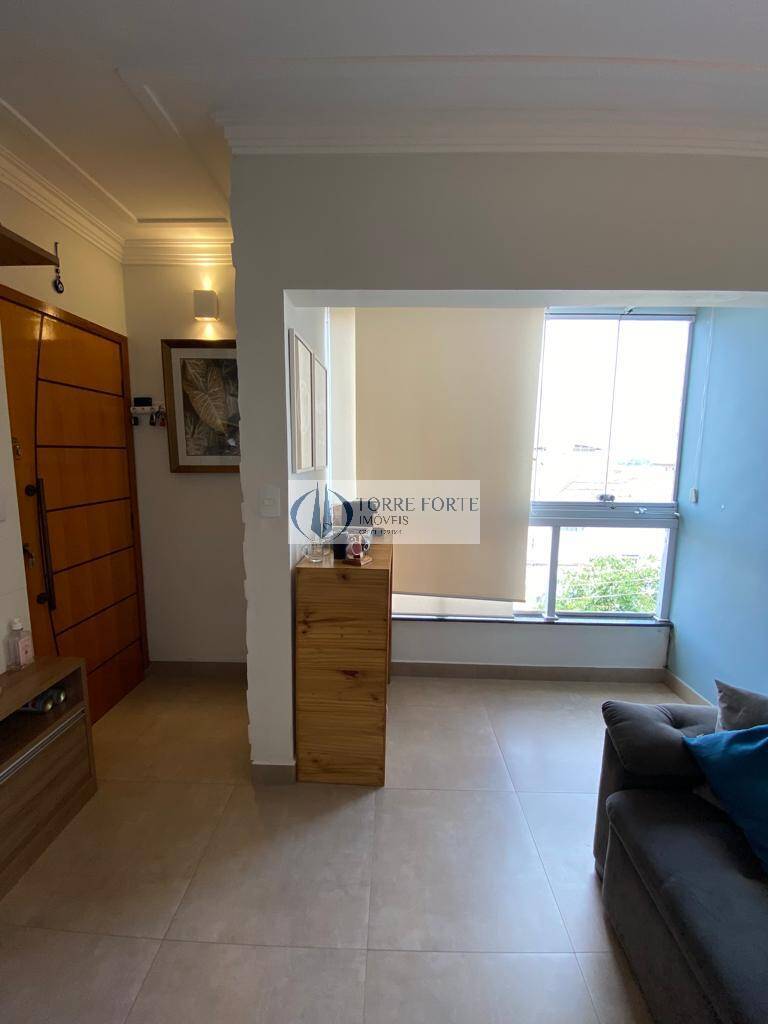 Apartamento à venda com 2 quartos, 126m² - Foto 27