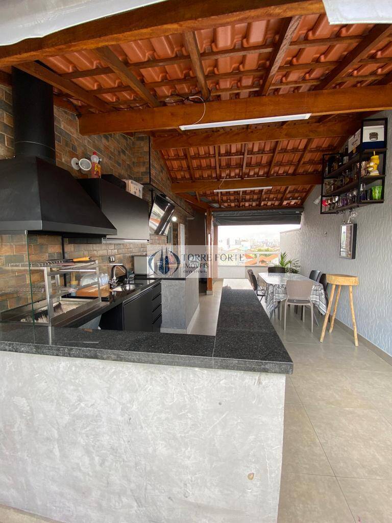 Apartamento à venda com 2 quartos, 126m² - Foto 41