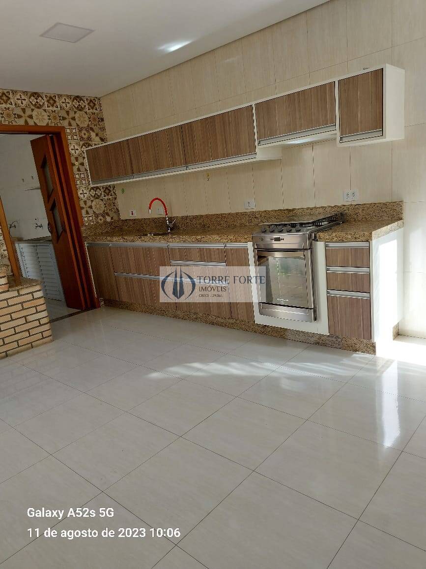 Casa à venda com 3 quartos, 193m² - Foto 10