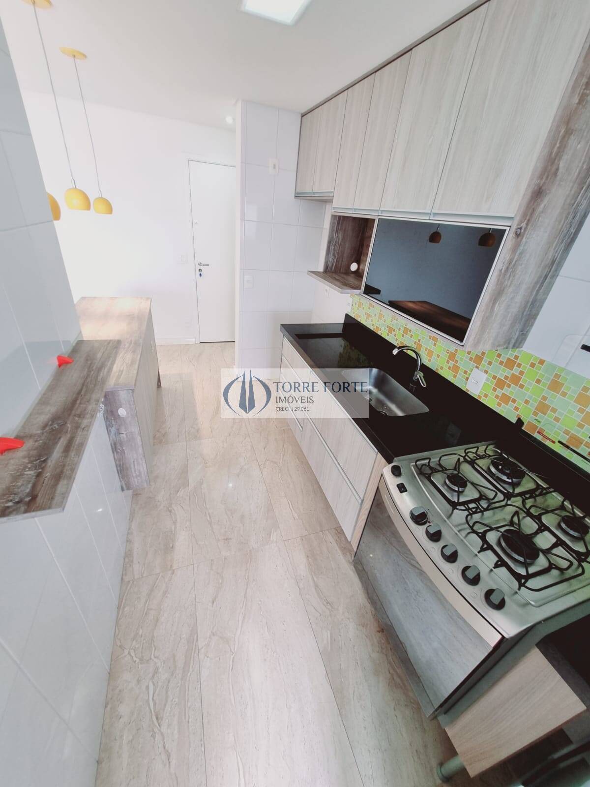 Apartamento à venda com 3 quartos, 136m² - Foto 12