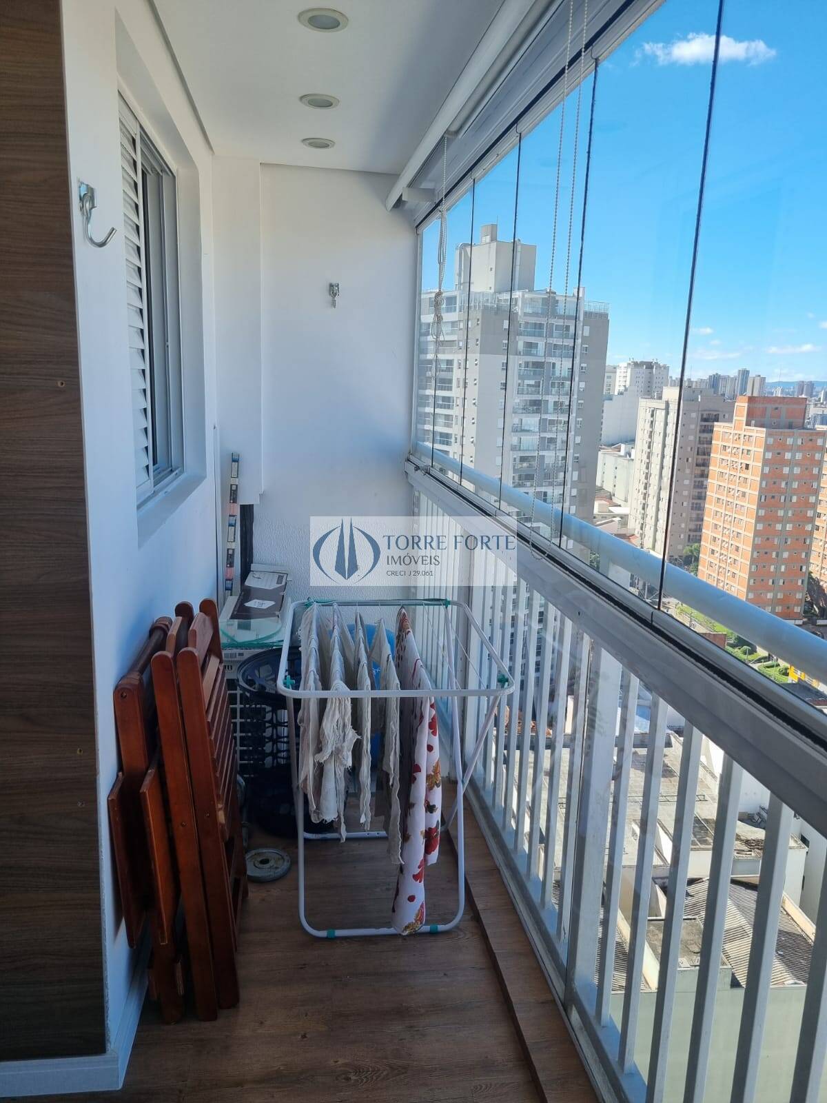 Apartamento à venda com 3 quartos, 90m² - Foto 19