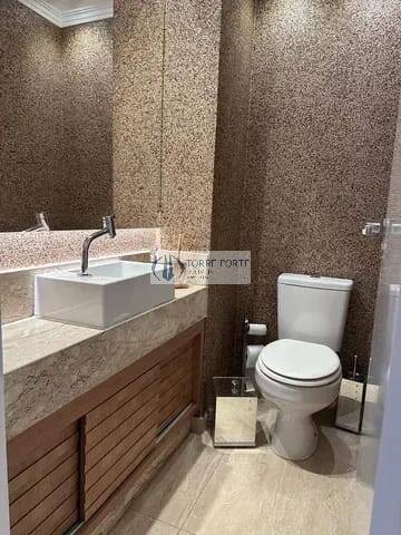 Apartamento à venda com 3 quartos, 103m² - Foto 3