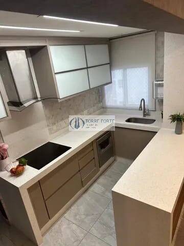 Apartamento à venda com 3 quartos, 103m² - Foto 15