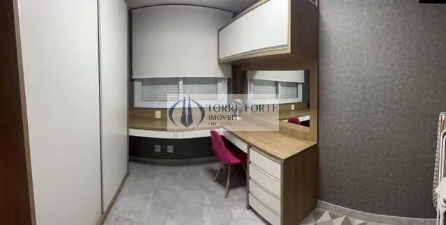 Apartamento à venda com 3 quartos, 103m² - Foto 20