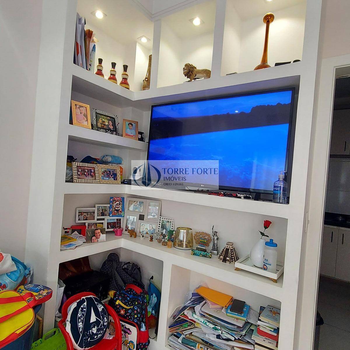 Casa de Condomínio à venda com 2 quartos, 70m² - Foto 2