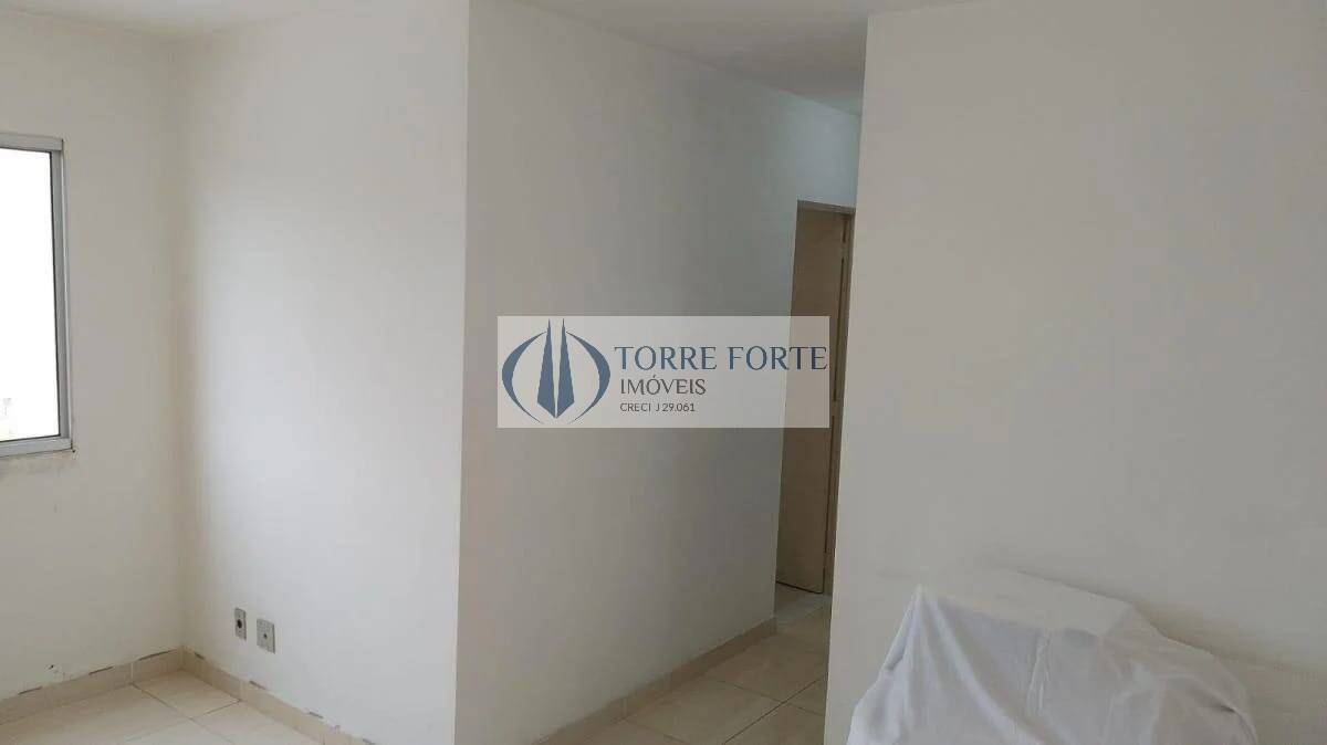 Apartamento à venda com 2 quartos, 50m² - Foto 10