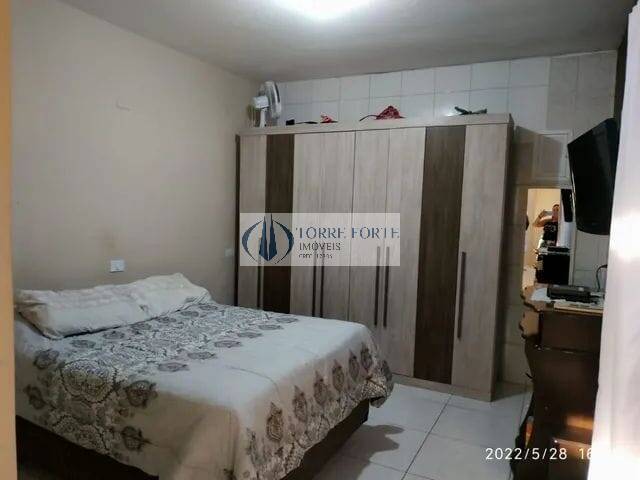 Casa à venda com 3 quartos, 125m² - Foto 5