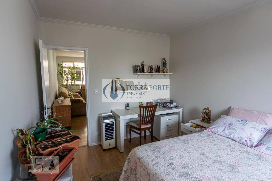 Apartamento à venda com 2 quartos, 90m² - Foto 7